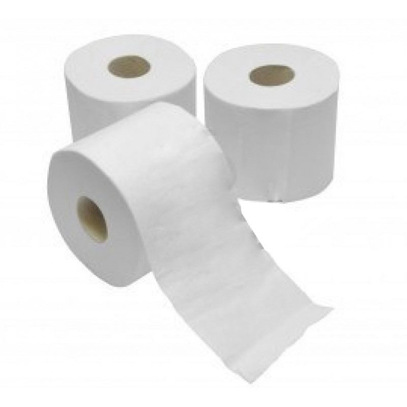 Carta igienica 80 rotoli