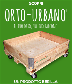 Kit Orto-Urbano