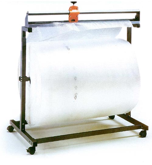 Taglierina orizzontale versione standard