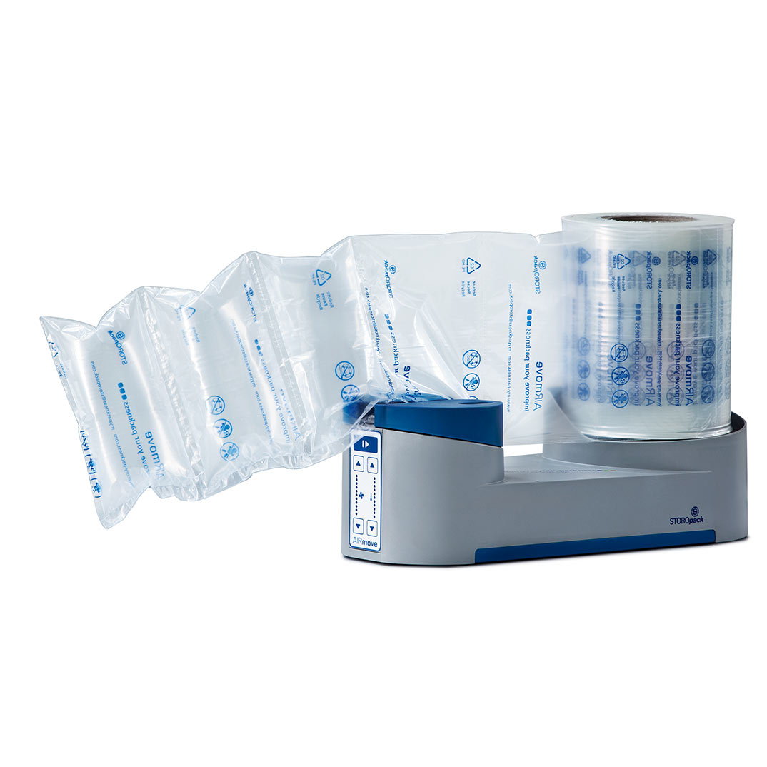 Storopack AIRmove® - immagine 3